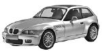 BMW E36-7 P2409 Fault Code