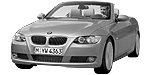 BMW E93 P2409 Fault Code