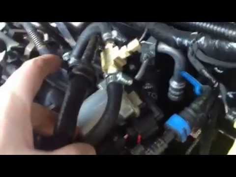See P2409 in engine